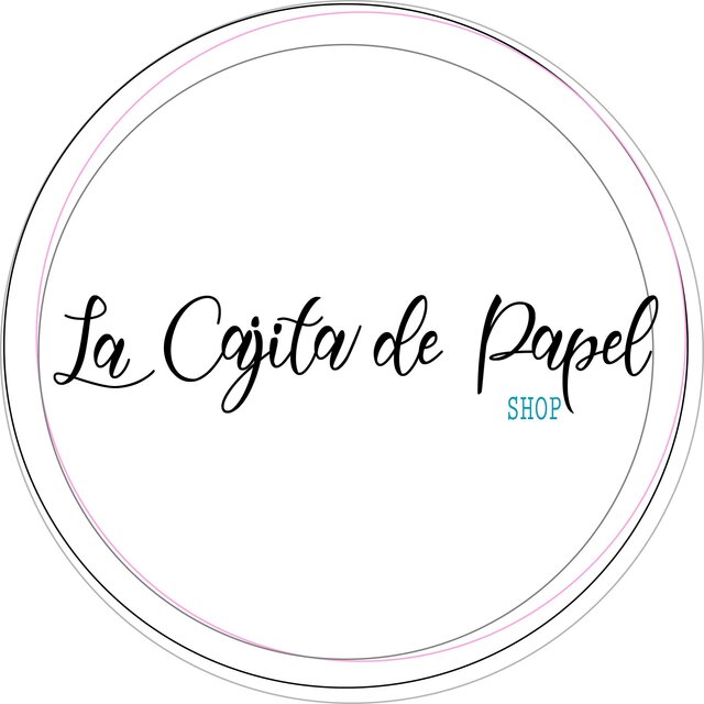 La Cajita de Papel