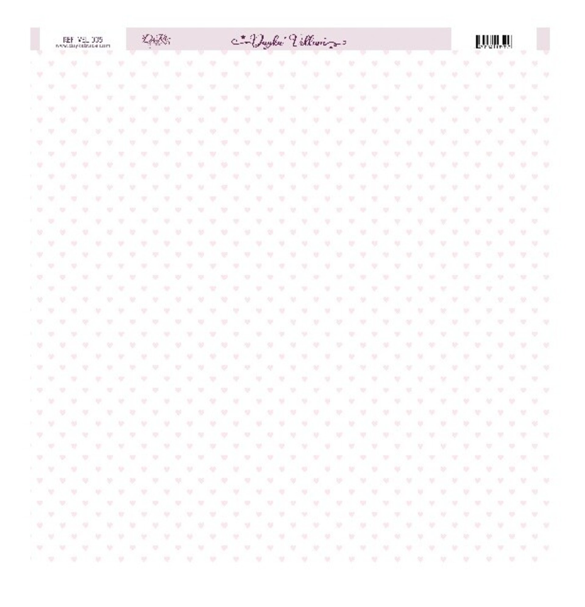 Papel Vellum · Vel-005 - 1