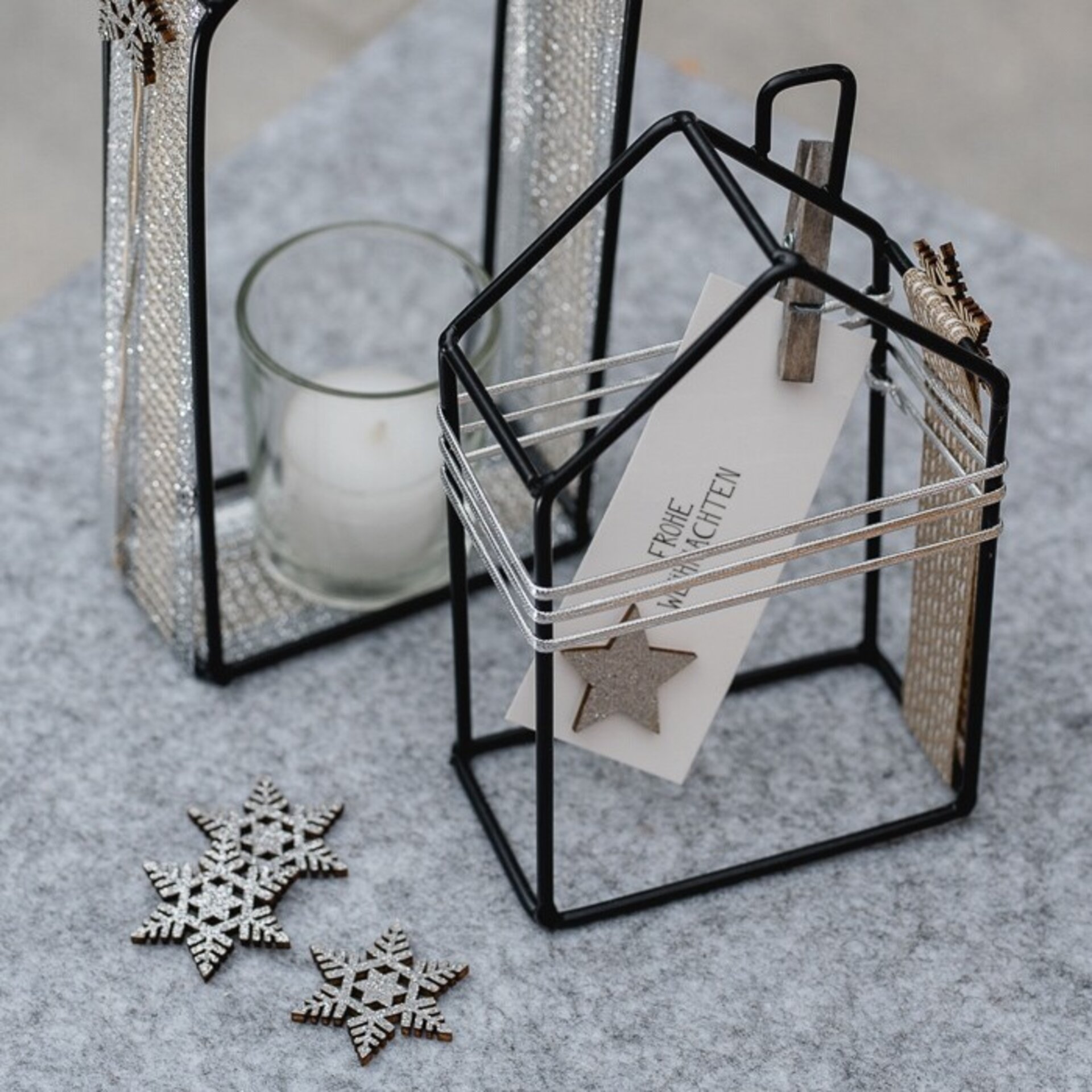 12 Estrellas Doradas - 2