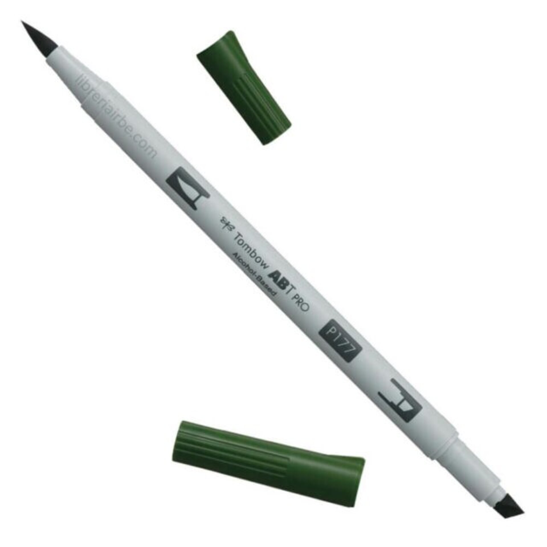 Rotulador Tombow ABT PRO Dual Brush - 2