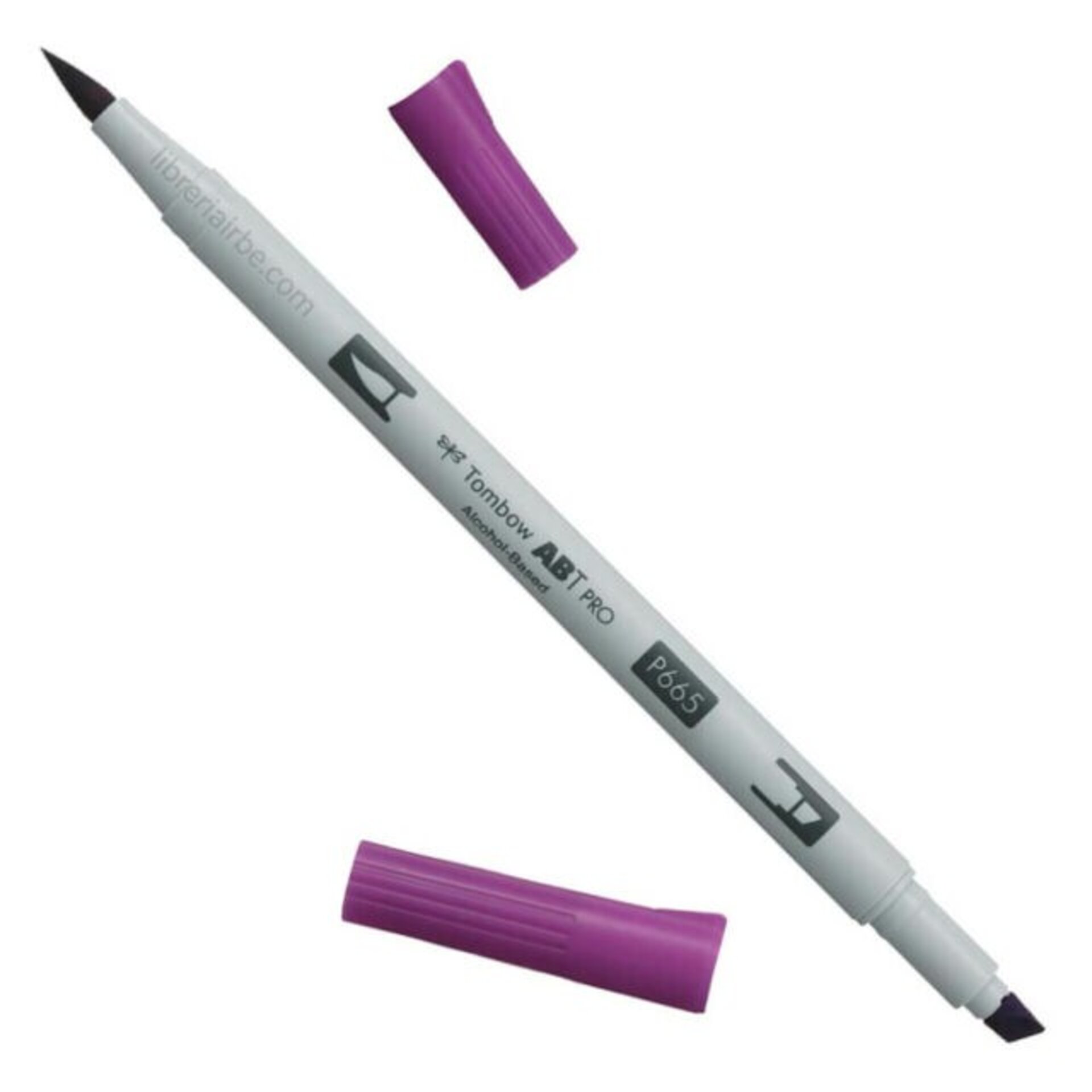 Rotulador Tombow ABT PRO Dual Brush - 3