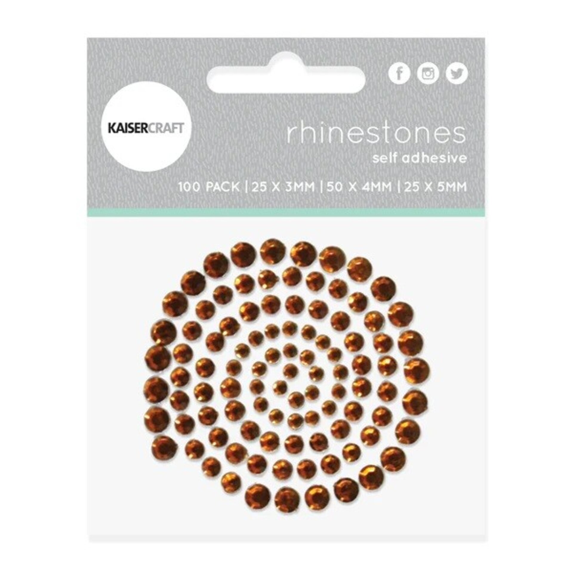 Rhinestones - 12