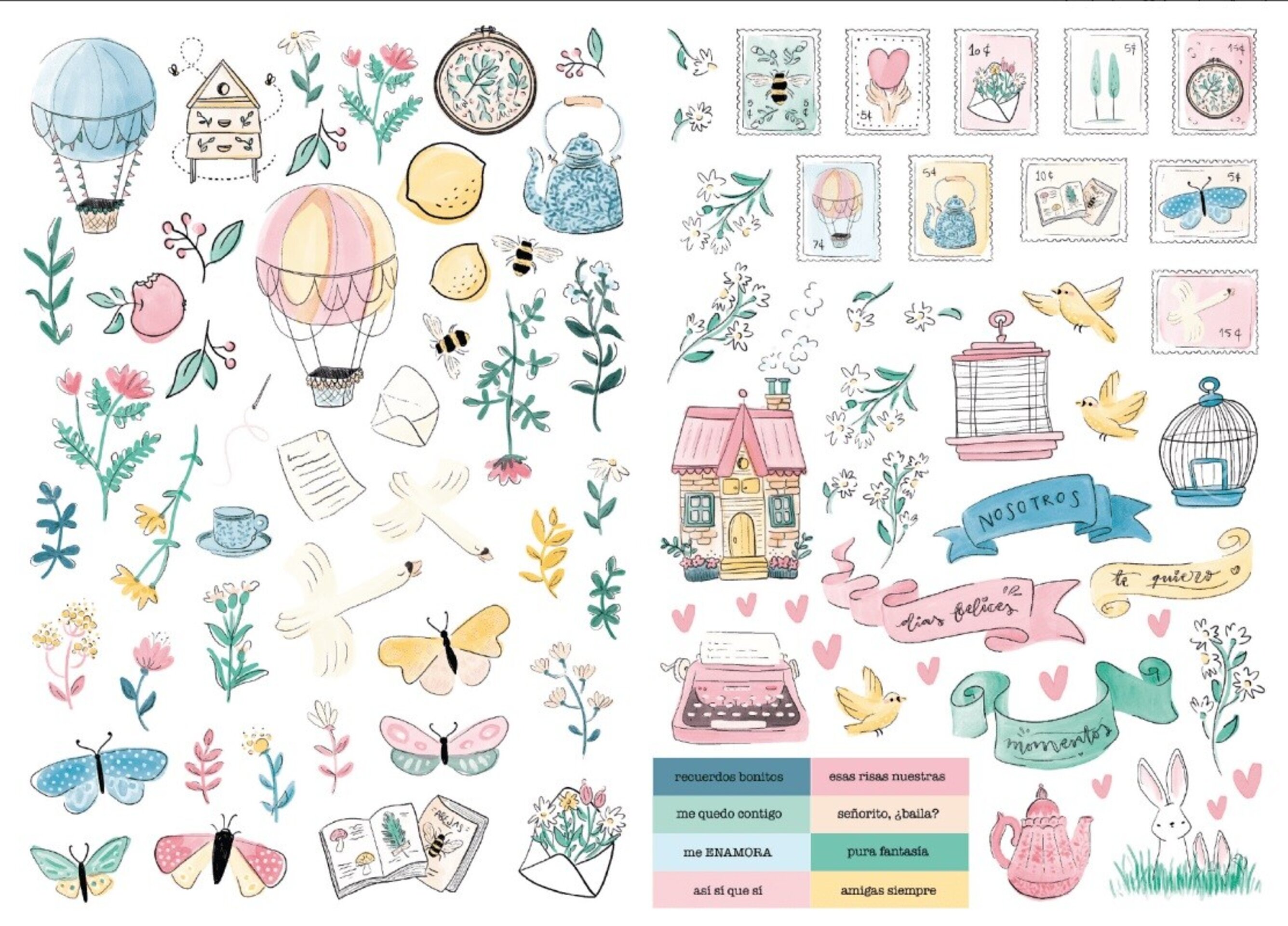 Die-Cuts Jabne by Sami Garra - 2