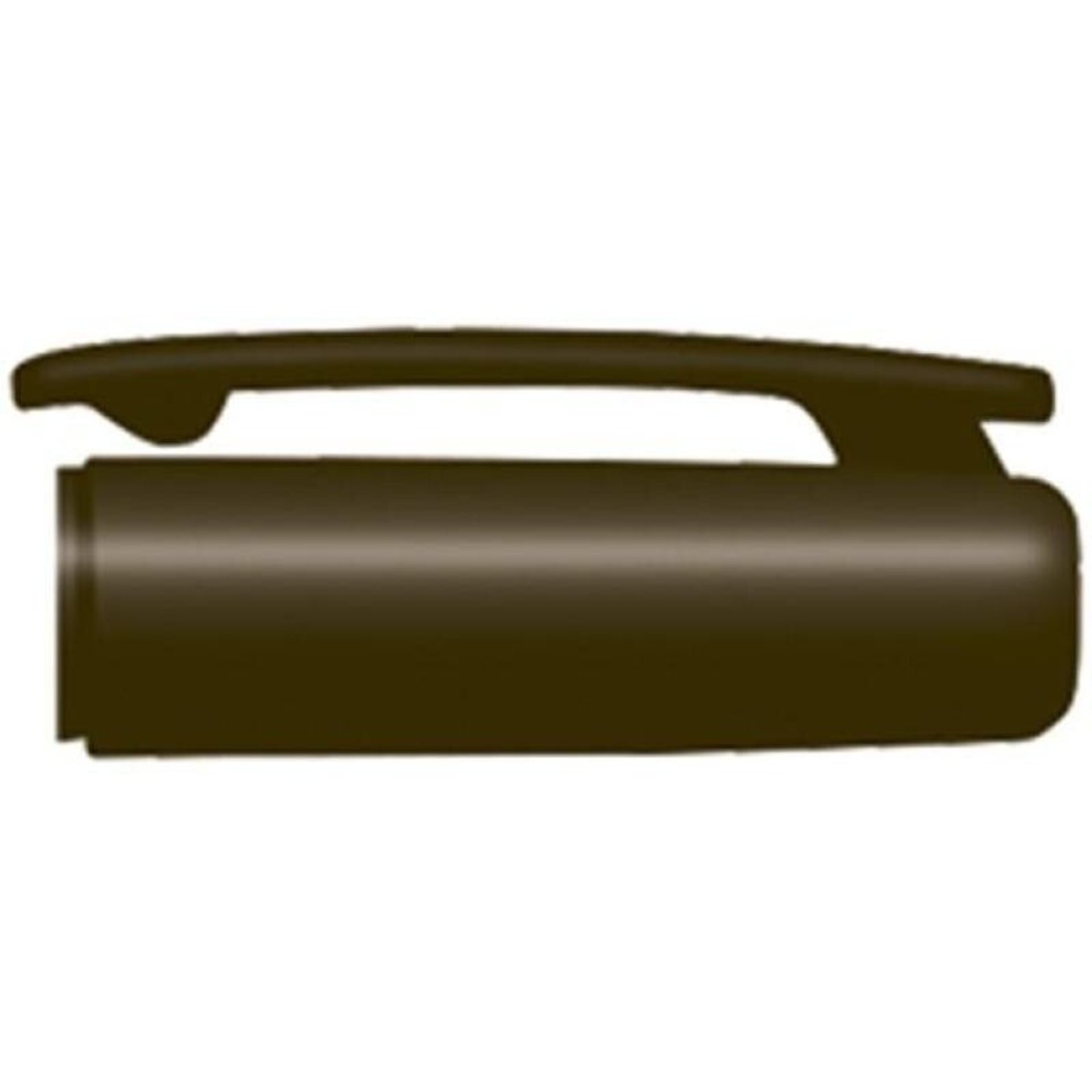 Fudenosuke Rotulador Punta Dura - 10