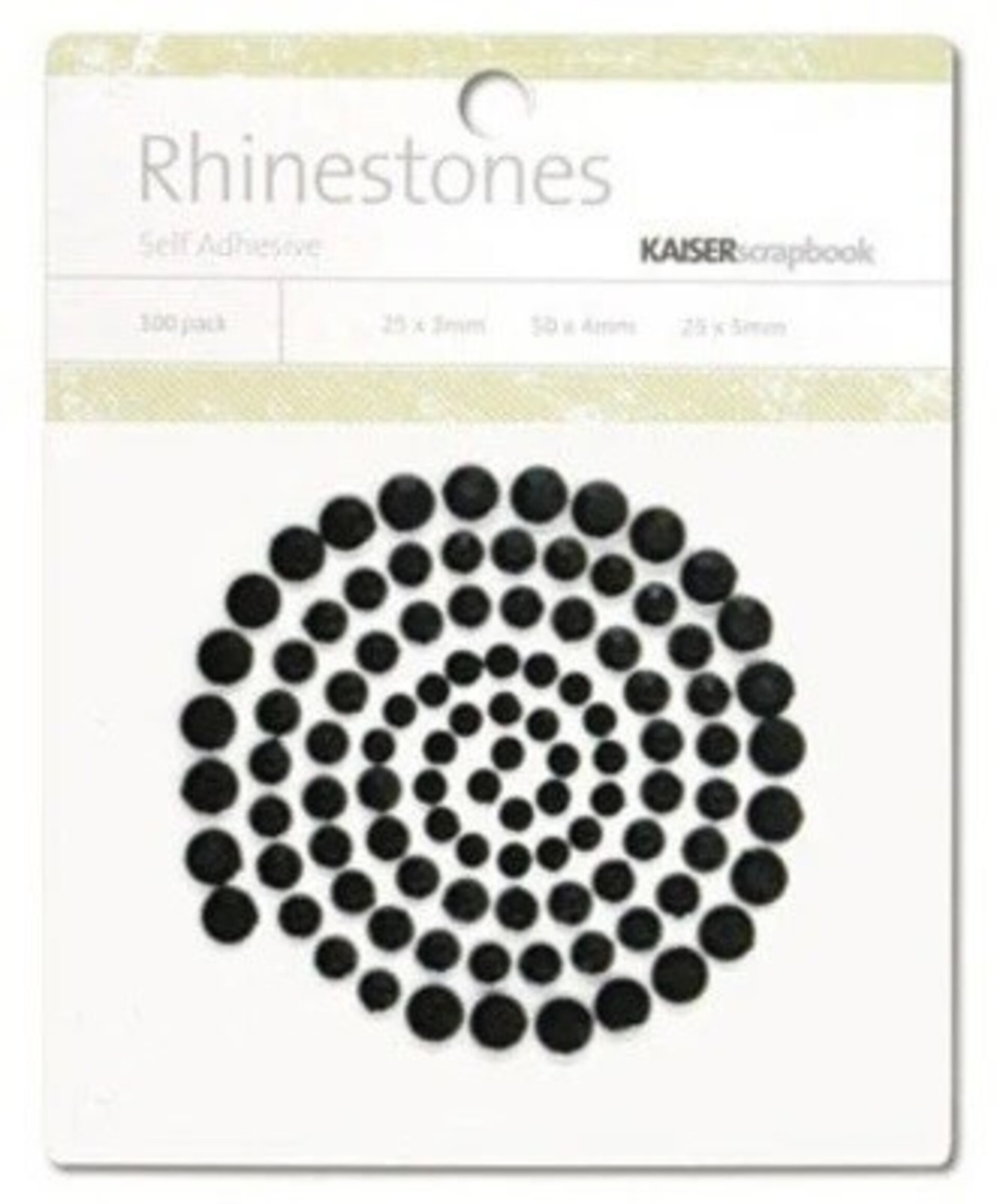 Rhinestones - 14