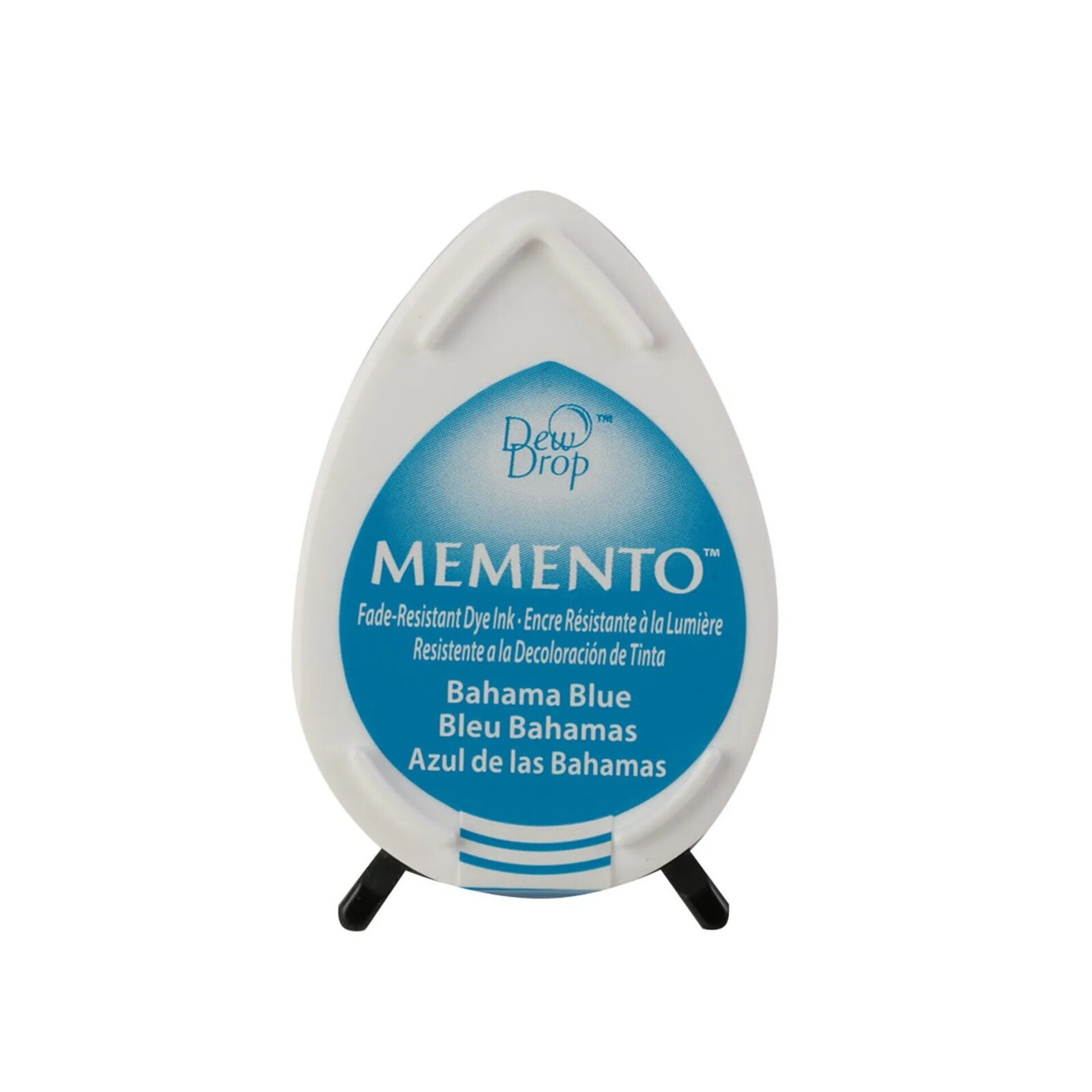 Tsukineko Memento Dew Drop Ink - 19