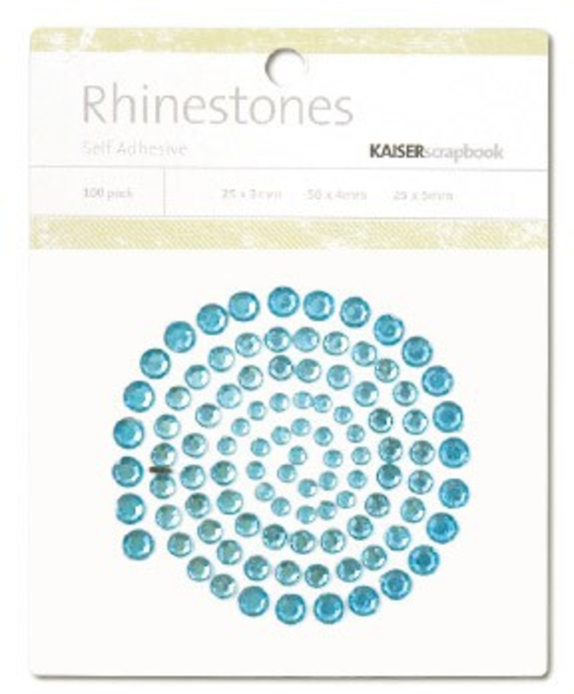 Rhinestones - 3