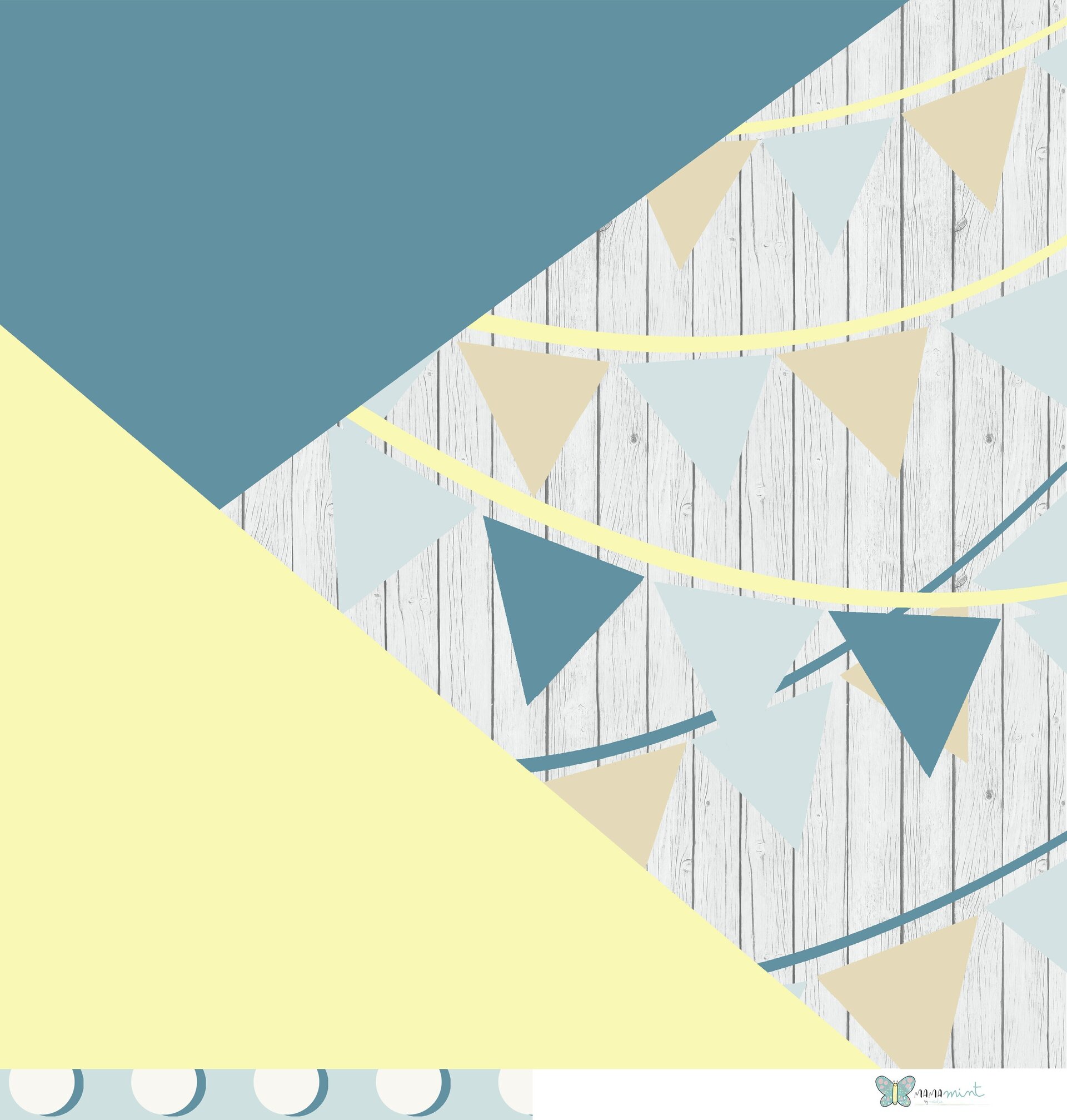 KIT DE PAPELES MI DIA ESPECIAL NIÑO - 8