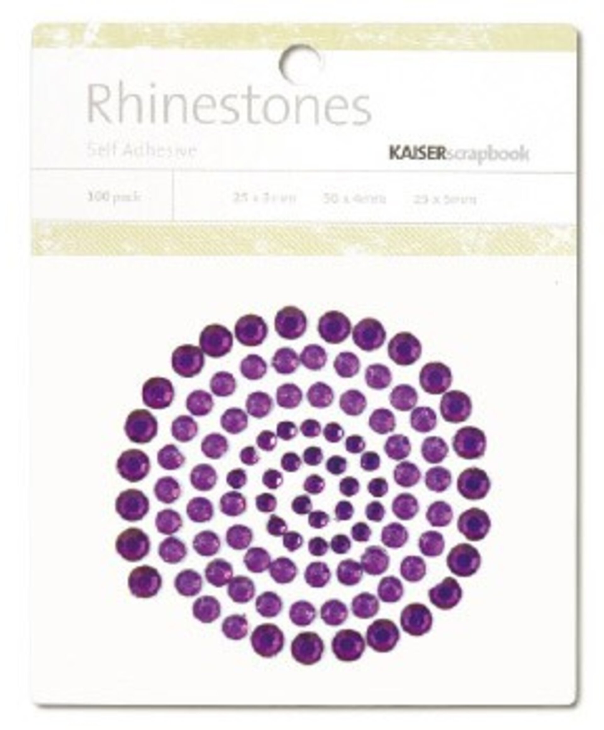 Rhinestones - 2
