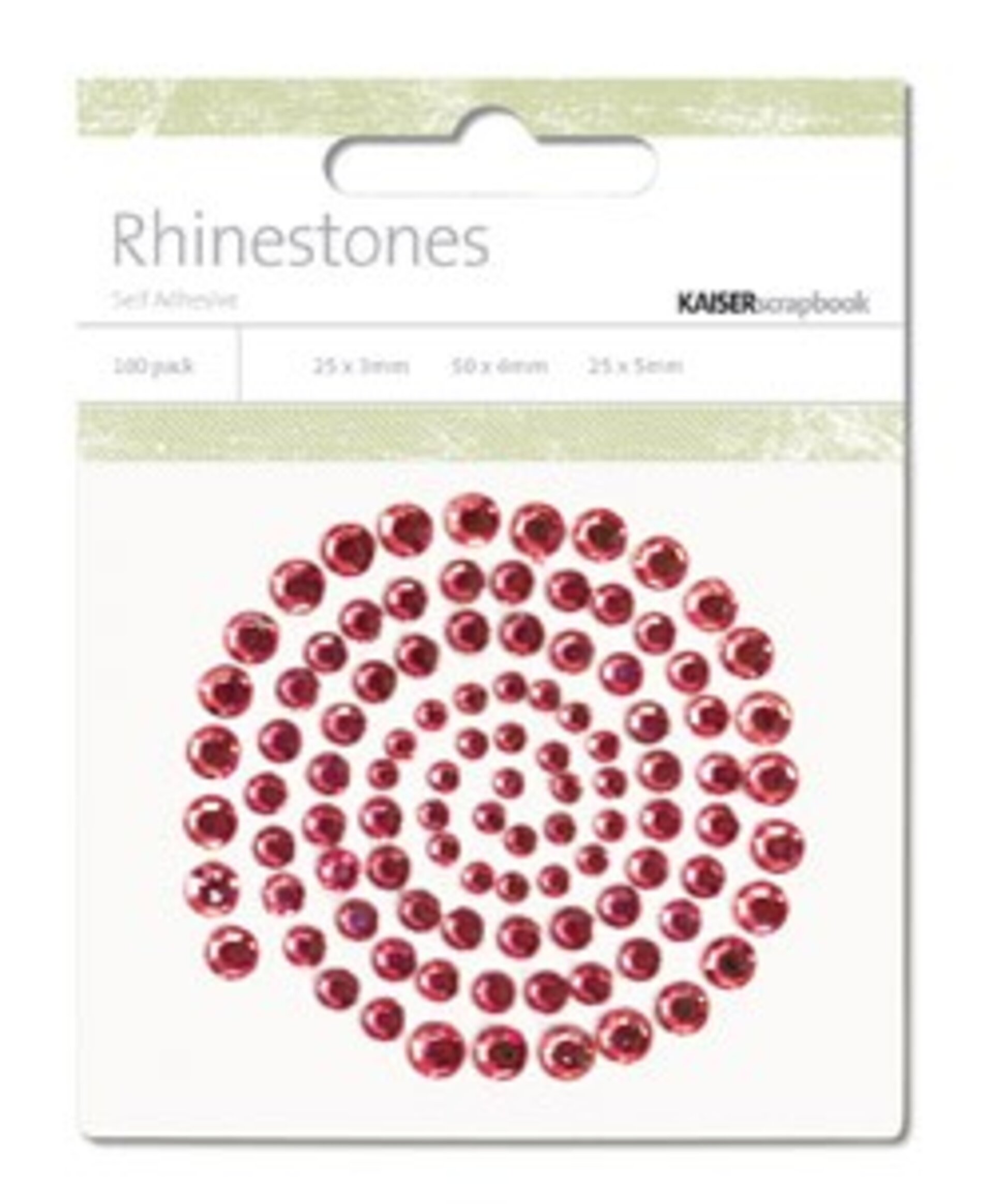Rhinestones - 11