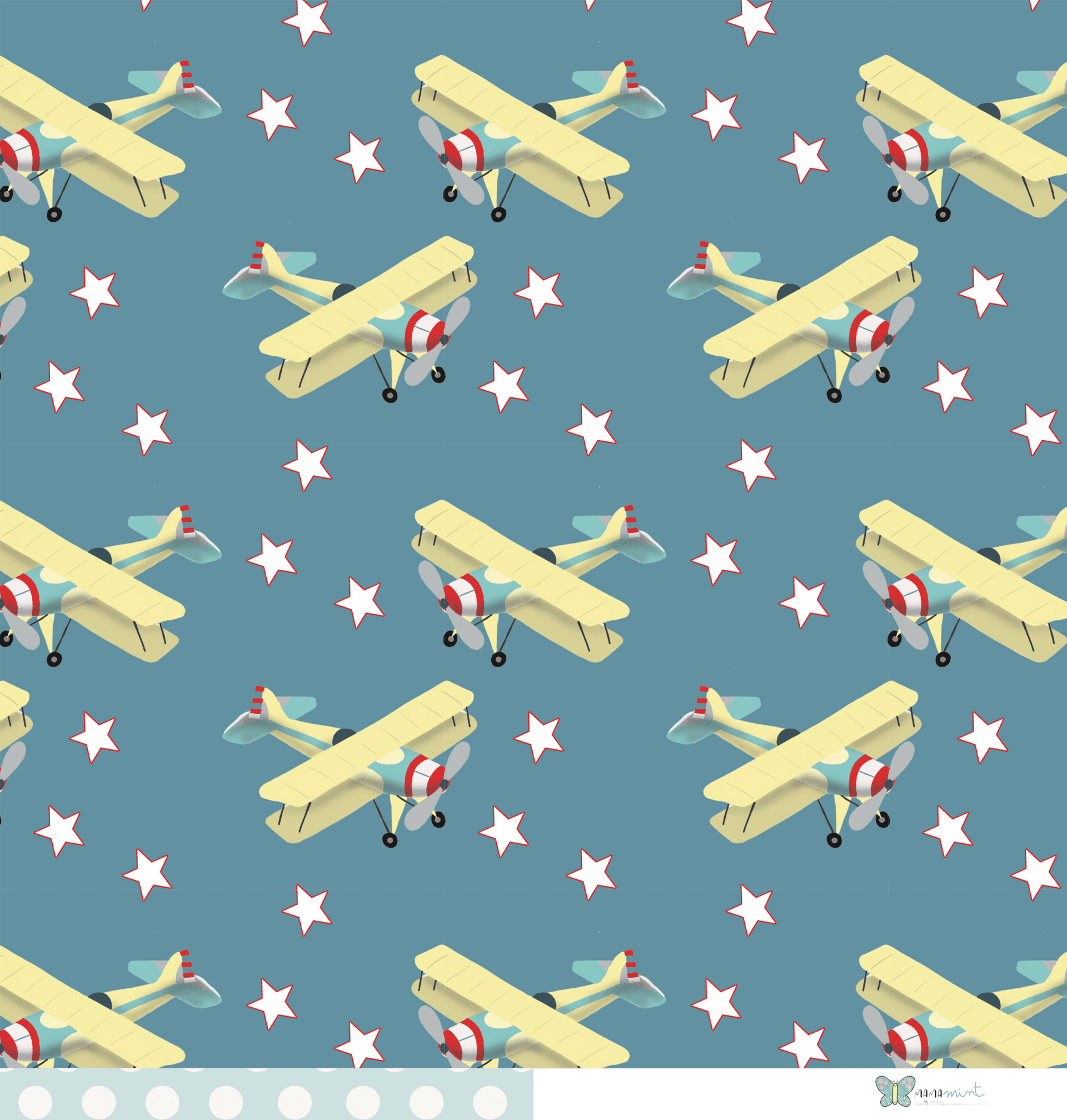 KIT DE PAPELES MI DIA ESPECIAL NIÑO - 9